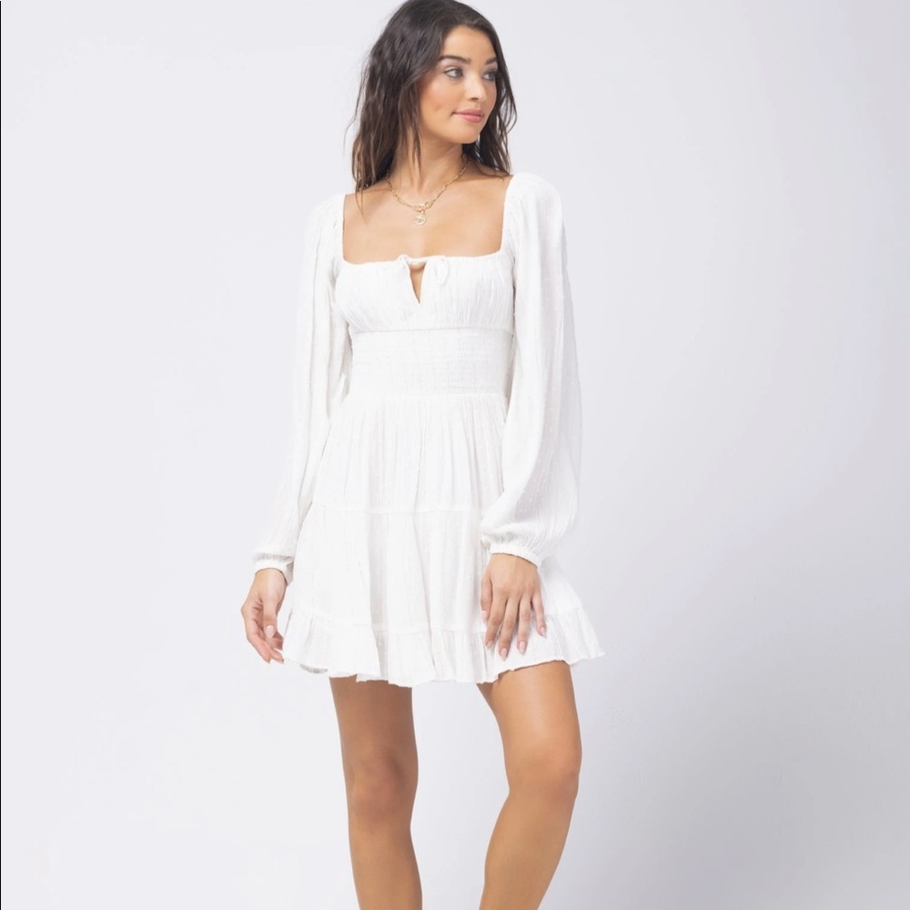 L*SPACE Cassidy Dress